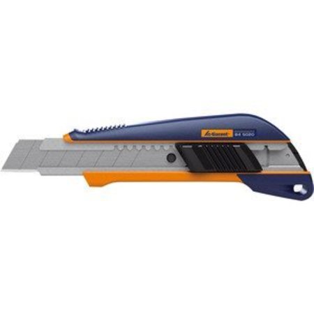 GARANT Box Cutter with 2-Component Handle, Supplied with: 3 blades 845020